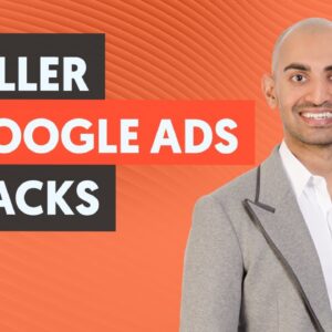 7 Google Ads Hacks Thatâ€™ll Make Your Campaigns Scale Profitably