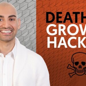 Is Growth Hacking Dead? | Neil Patel