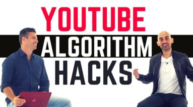 YouTube Algorithm EXPLAINED (7 Insider Secrets)