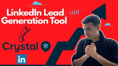 Understand Your Prospects For Better Conversion - Reviewing CrystalKnows in LinkedIn Lead Generation 4 Understand Your Prospects For Better Conversion - Reviewing CrystalKnows in LinkedIn Lead Generation