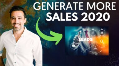7 Valuable Ways To Generate More Sales Leads In 2020 18 7 Valuable Ways To Generate More Sales Leads In 2020