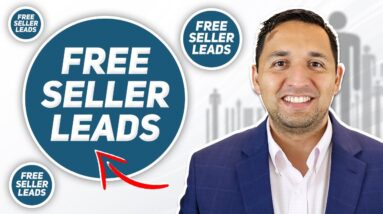 FREE Listings - How to get FREE Listing Leads Today 2021 [Step By Step]