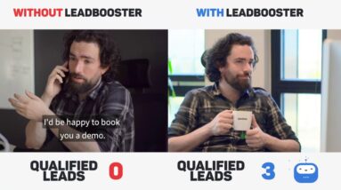 How to get leads, and how to NOT get leads - Pipedrive LeadBooster