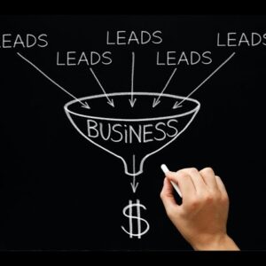 generating your own leads - lead generation; how to generate leads & get clients in 2021