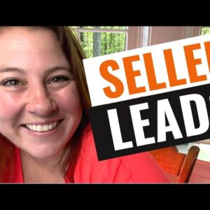 Simple way to get more listing leads. Solve a seller’s problem! #shorts