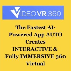 Video VR 360 Review Create Best 360 Virtual Tour Videos #digitaldebashreedutta
