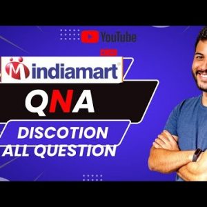 Indiamart All Module Q&A Join