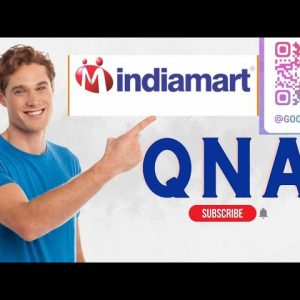 Indiamart Teleassocieate QNA